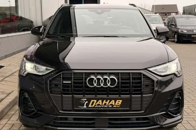 Audi Q3 (2019) thumbnail 3