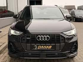 Audi Q3 (2019) thumbnail 3