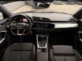 Audi Q3 (2019) thumbnail 21
