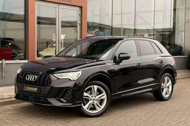 Audi Q3 (2019) thumbnail 6