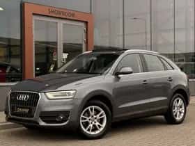 Audi Q3 (2012)