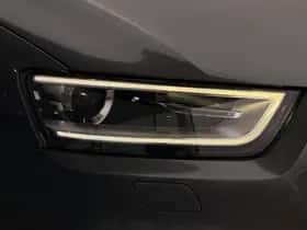 Audi Q3 (2012) thumbnail 12