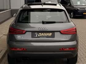 Audi Q3 (2012) thumbnail 16