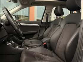 Audi Q3 (2012) thumbnail 4