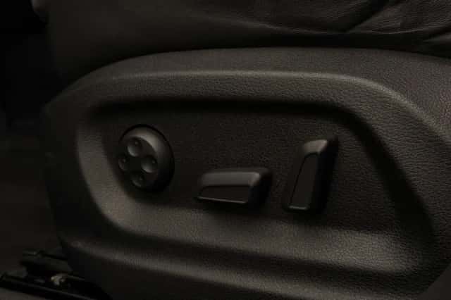 Audi Q3 (2012) thumbnail 5