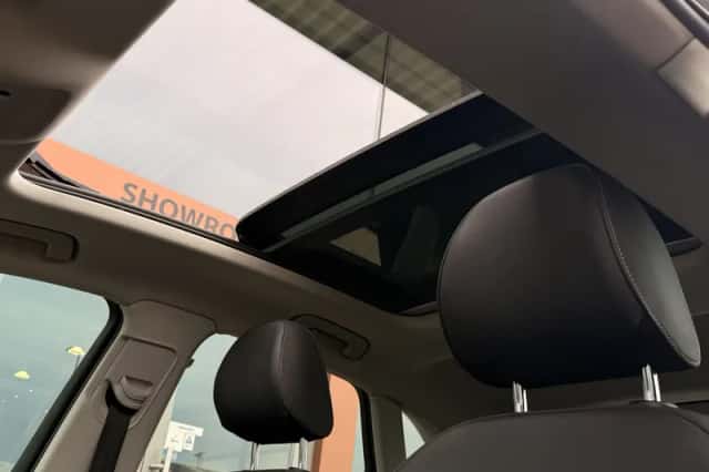Audi Q3 (2012) thumbnail 6