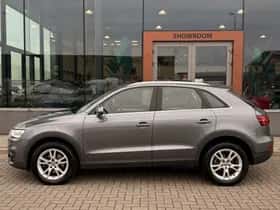 Audi Q3 (2012) thumbnail 8