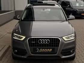 Audi Q3 (2012) thumbnail 9