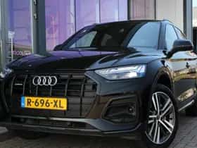 Audi Q5 (2022) thumbnail 2