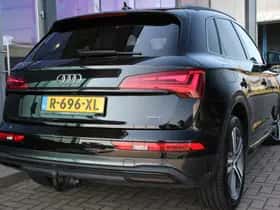 Audi Q5 (2022) thumbnail 6