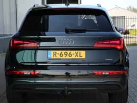 Audi Q5 (2022) thumbnail 7
