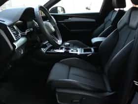 Audi Q5 (2022) thumbnail 9