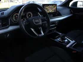 Audi Q5 (2022) thumbnail 10