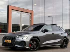 Audi S3 (2020)