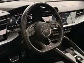 Audi S3 (2020) thumbnail 2