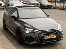 Audi S3 (2020) thumbnail 12
