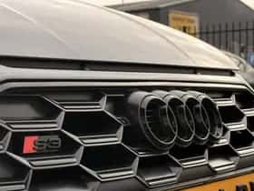 Audi S3 (2020) thumbnail 14