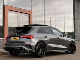 Audi S3 (2020) thumbnail 15