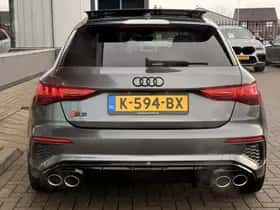 Audi S3 (2020) thumbnail 18