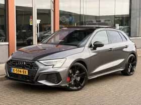 Audi S3 (2020) thumbnail 3