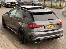 Audi S3 (2020) thumbnail 21