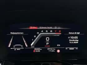 Audi S3 (2020) thumbnail 27