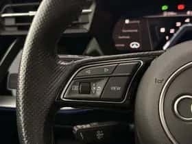 Audi S3 (2020) thumbnail 28