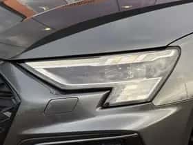 Audi S3 (2020) thumbnail 6