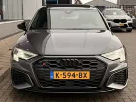 Audi S3 (2020) thumbnail 8