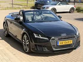 Audi TT (2015) thumbnail 11