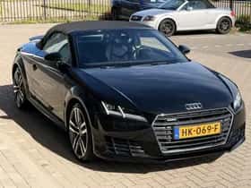 Audi TT (2015) thumbnail 12