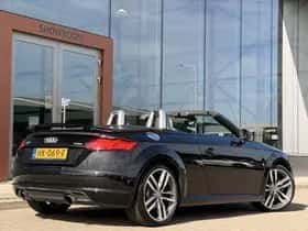 Audi TT (2015) thumbnail 13