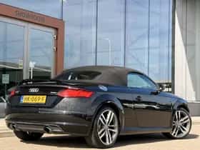 Audi TT (2015) thumbnail 14