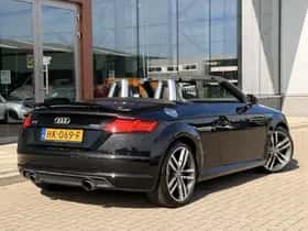 Audi TT (2015) thumbnail 15