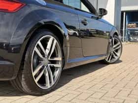 Audi TT (2015) thumbnail 17