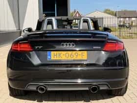 Audi TT (2015) thumbnail 18