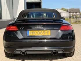 Audi TT (2015) thumbnail 19