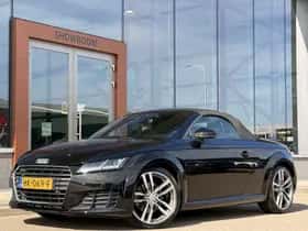 Audi TT (2015) thumbnail 3