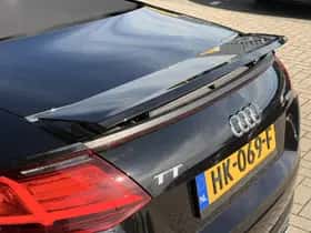 Audi TT (2015) thumbnail 21
