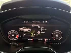 Audi TT (2015) thumbnail 31
