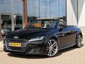 Audi TT (2015) thumbnail 6