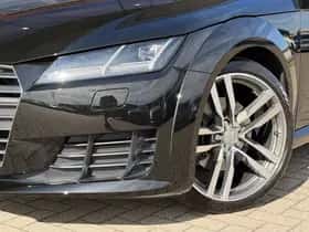 Audi TT (2015) thumbnail 7