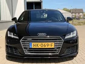 Audi TT (2015) thumbnail 10