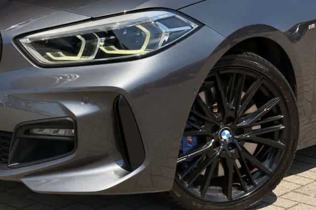 BMW 1-Serie (2020) thumbnail 4