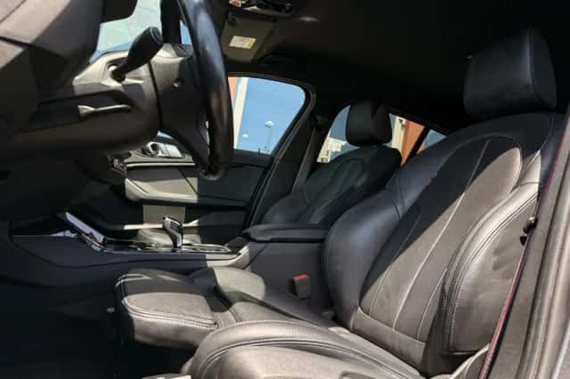 BMW 1-Serie (2020) thumbnail 5