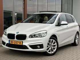 BMW 2-Serie (2016) thumbnail 3