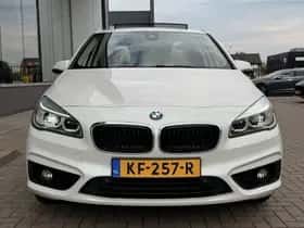 BMW 2-Serie (2016) thumbnail 8