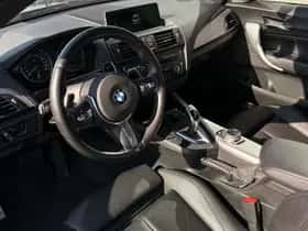 BMW 2-Serie (2014) thumbnail 2