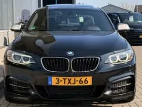 BMW 2-Serie (2014) thumbnail 12