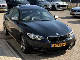 BMW 2-Serie (2014) thumbnail 13